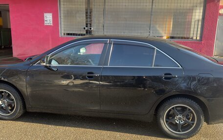 Toyota Camry, 2010 год, 1 150 000 рублей, 6 фотография