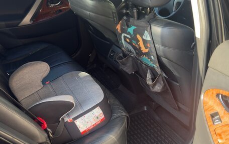 Toyota Camry, 2010 год, 1 150 000 рублей, 10 фотография