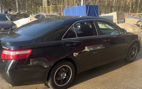 Toyota Camry, 2010 год, 1 150 000 рублей, 5 фотография