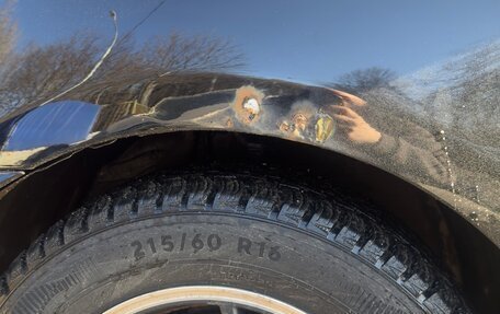 Toyota Camry, 2010 год, 1 150 000 рублей, 12 фотография