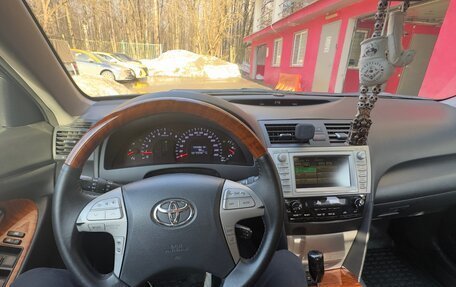 Toyota Camry, 2010 год, 1 150 000 рублей, 11 фотография