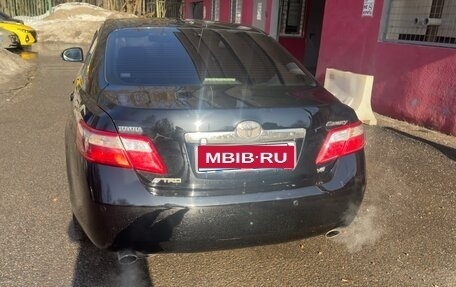 Toyota Camry, 2010 год, 1 150 000 рублей, 2 фотография