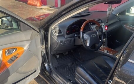 Toyota Camry, 2010 год, 1 150 000 рублей, 7 фотография