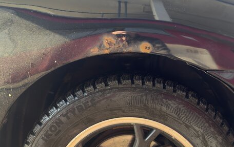 Toyota Camry, 2010 год, 1 150 000 рублей, 13 фотография