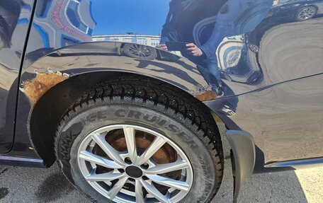 Volkswagen Polo VI (EU Market), 2013 год, 720 000 рублей, 7 фотография