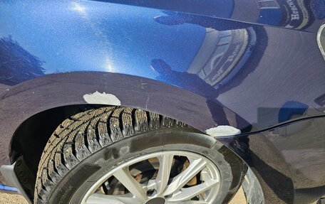 Volkswagen Polo VI (EU Market), 2013 год, 720 000 рублей, 4 фотография