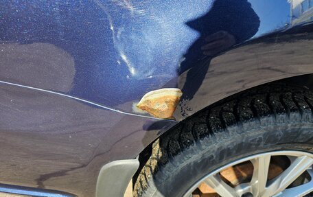 Volkswagen Polo VI (EU Market), 2013 год, 720 000 рублей, 6 фотография