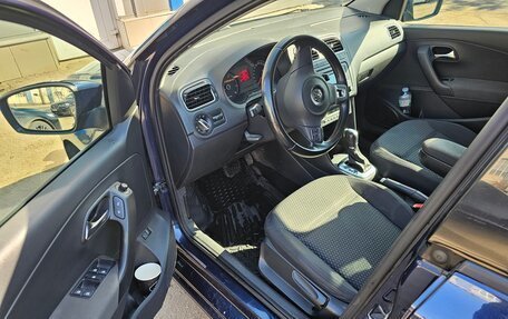 Volkswagen Polo VI (EU Market), 2013 год, 720 000 рублей, 8 фотография