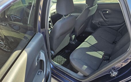 Volkswagen Polo VI (EU Market), 2013 год, 720 000 рублей, 9 фотография