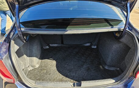 Volkswagen Polo VI (EU Market), 2013 год, 720 000 рублей, 10 фотография