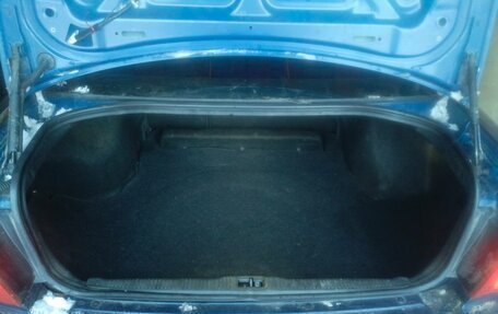 KIA Magentis I, 2004 год, 330 000 рублей, 9 фотография