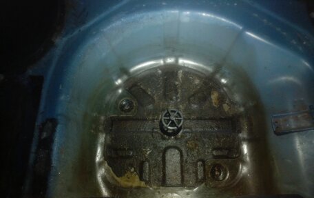 KIA Magentis I, 2004 год, 330 000 рублей, 10 фотография