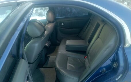 KIA Magentis I, 2004 год, 330 000 рублей, 11 фотография