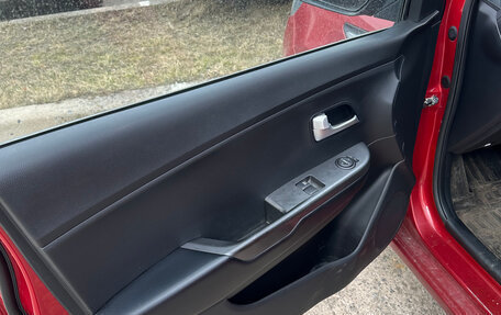 KIA Rio III рестайлинг, 2012 год, 750 000 рублей, 2 фотография