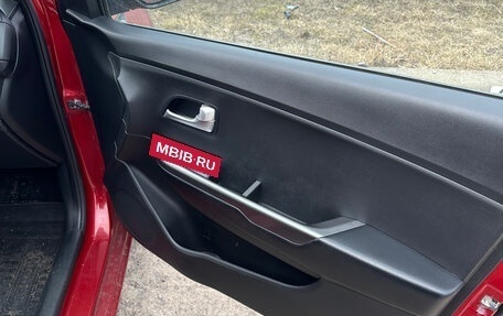 KIA Rio III рестайлинг, 2012 год, 750 000 рублей, 3 фотография