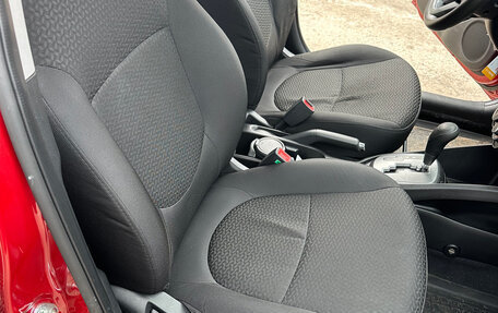 KIA Rio III рестайлинг, 2012 год, 750 000 рублей, 4 фотография