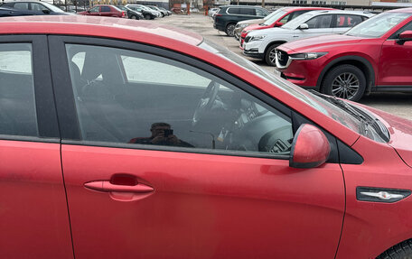 KIA Rio III рестайлинг, 2012 год, 750 000 рублей, 15 фотография