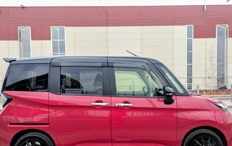 Toyota Tank I, 2019 год, 1 230 000 рублей, 2 фотография