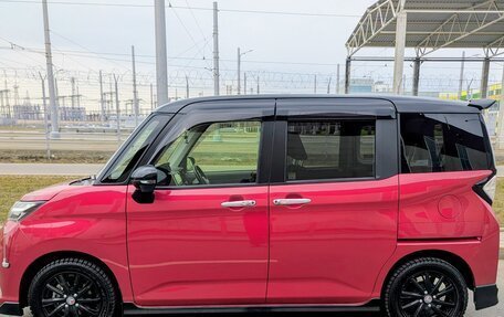 Toyota Tank I, 2019 год, 1 230 000 рублей, 6 фотография