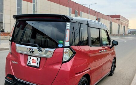 Toyota Tank I, 2019 год, 1 230 000 рублей, 3 фотография