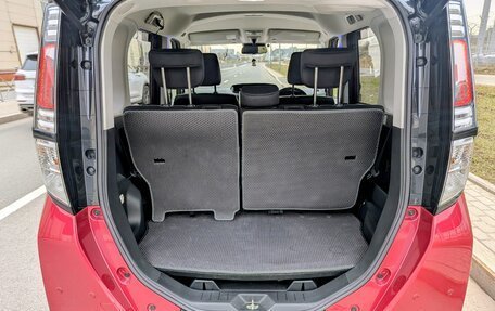 Toyota Tank I, 2019 год, 1 230 000 рублей, 9 фотография