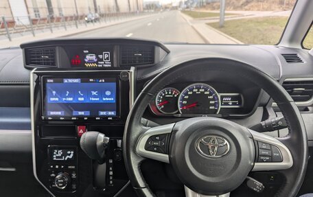 Toyota Tank I, 2019 год, 1 230 000 рублей, 12 фотография