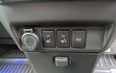 Toyota Tank I, 2019 год, 1 230 000 рублей, 14 фотография