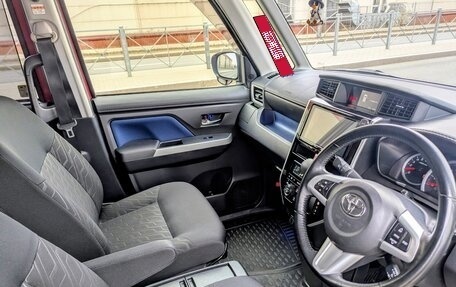 Toyota Tank I, 2019 год, 1 230 000 рублей, 11 фотография