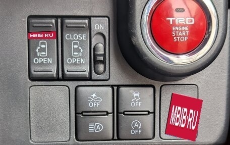 Toyota Tank I, 2019 год, 1 230 000 рублей, 13 фотография