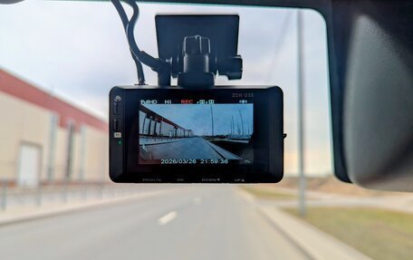 Toyota Tank I, 2019 год, 1 230 000 рублей, 16 фотография