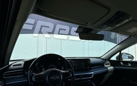 KIA K5, 2020 год, 2 119 000 рублей, 6 фотография