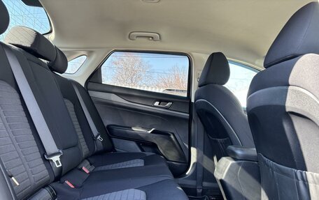 KIA K5, 2020 год, 2 119 000 рублей, 7 фотография