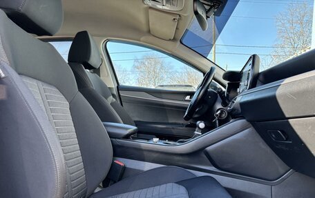 KIA K5, 2020 год, 2 119 000 рублей, 8 фотография