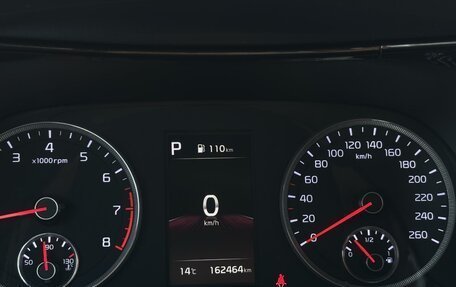 KIA K5, 2020 год, 2 119 000 рублей, 12 фотография