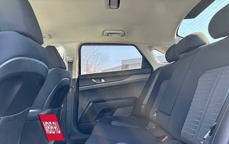 KIA K5, 2020 год, 2 119 000 рублей, 9 фотография