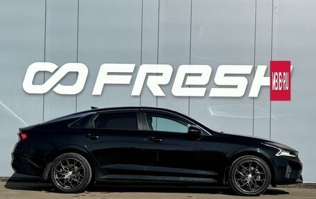 KIA K5, 2020 год, 2 119 000 рублей, 5 фотография