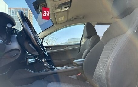 KIA K5, 2020 год, 2 119 000 рублей, 10 фотография