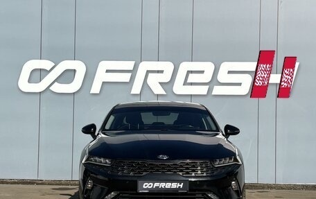 KIA K5, 2020 год, 2 119 000 рублей, 3 фотография