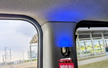 Toyota Tank I, 2019 год, 1 230 000 рублей, 15 фотография