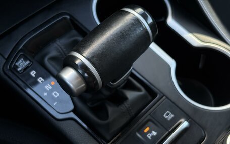 KIA K5, 2020 год, 2 119 000 рублей, 13 фотография