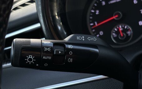 KIA K5, 2020 год, 2 119 000 рублей, 15 фотография