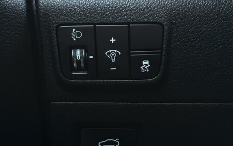 KIA K5, 2020 год, 2 119 000 рублей, 14 фотография