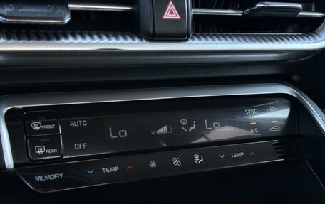 KIA K5, 2020 год, 2 119 000 рублей, 20 фотография