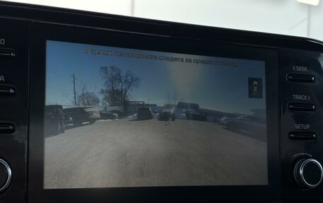 KIA K5, 2020 год, 2 119 000 рублей, 22 фотография