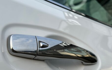 Nissan X-Trail, 2017 год, 1 997 000 рублей, 11 фотография