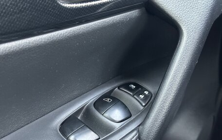 Nissan X-Trail, 2017 год, 1 997 000 рублей, 19 фотография