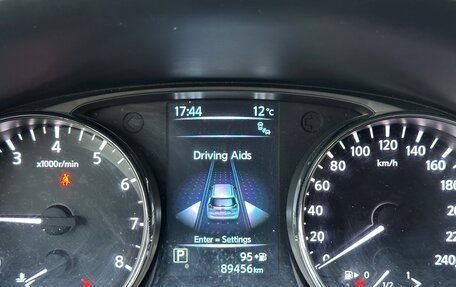 Nissan X-Trail, 2017 год, 1 997 000 рублей, 23 фотография