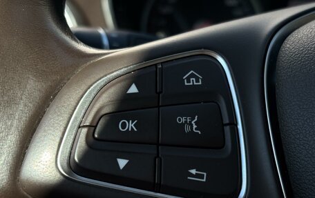 Mercedes-Benz C-Класс, 2016 год, 2 799 000 рублей, 17 фотография