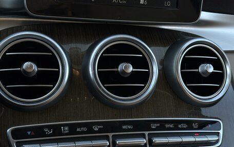 Mercedes-Benz C-Класс, 2016 год, 2 799 000 рублей, 21 фотография