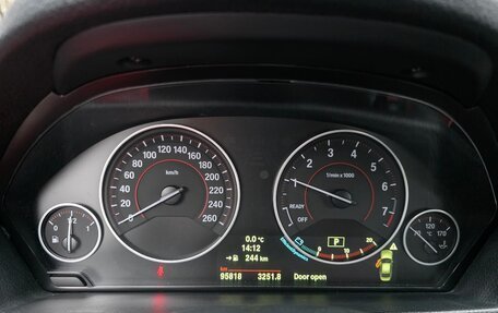 BMW 3 серия, 2013 год, 1 900 000 рублей, 9 фотография